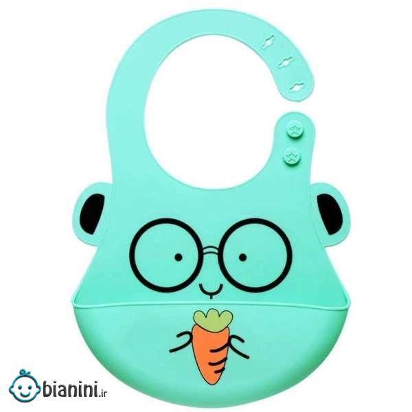 پیشبند نوزادی کد 803 پیشبند نوزادی کد 803