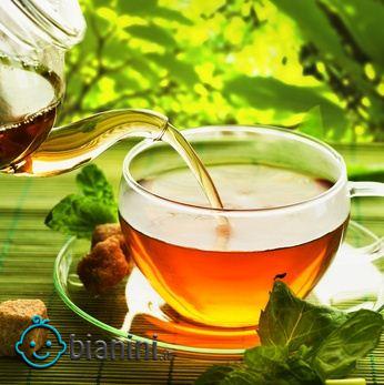 چای خوشمزه با طعم‌ دهنده‌های گیاهی مهمان زمستانی خانه‌های شما