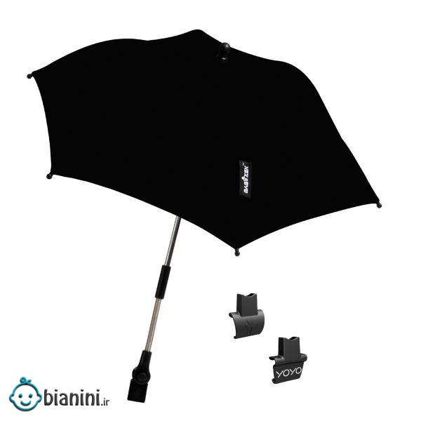 چتر کالسکه بی بی زن مدل Yoyo کد BZ10503-03-A