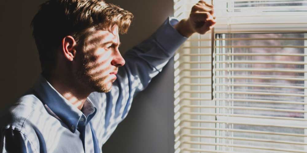 چرا و چگونه عصبانیت خود را کنترل کنیم؟
