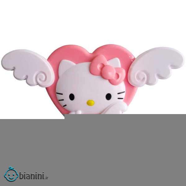 چراغ خواب اتاق کودک مدل بچه گربه