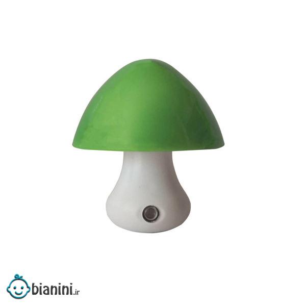 چراغ خواب کودک پارسی نو مدل Mushroom