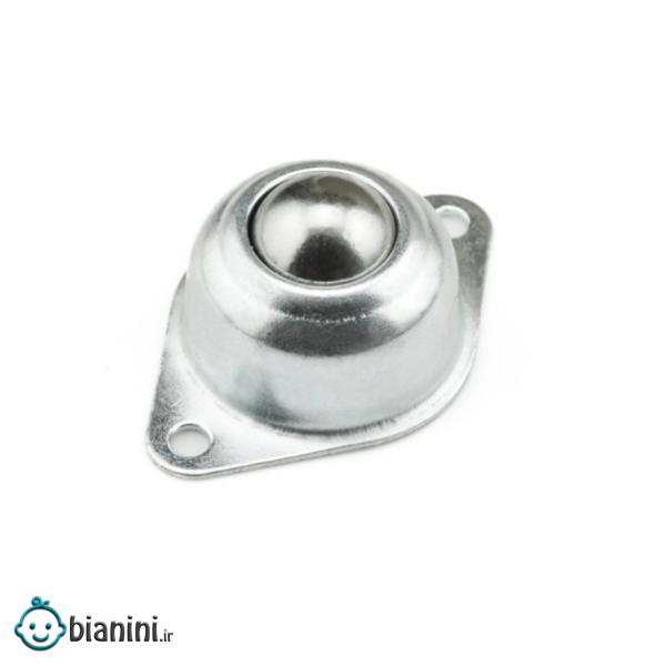 چرخ هرزگرد ربات مدل BALLPLATE
