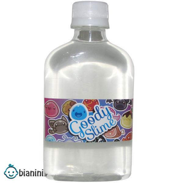 چسب ساخت اسلایم گودی اسلایم مدل clear glue