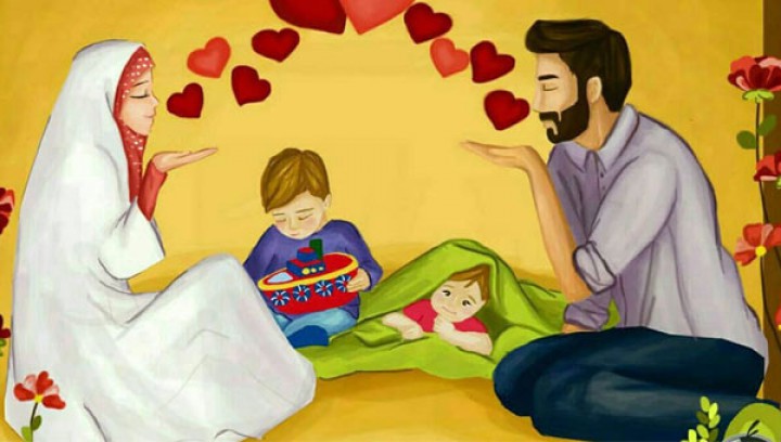 چطور فضای خانه را در این روزهای کرونایی شاد کنیم؟!