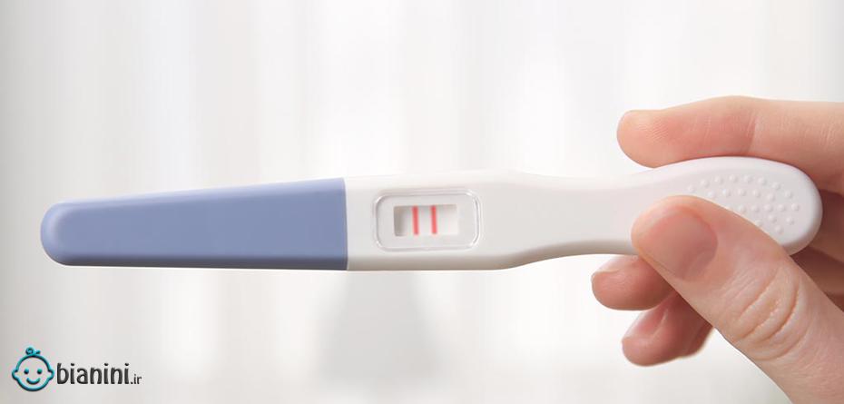 چند روز بعد از آمپول HCG باید تست بارداری داد؟