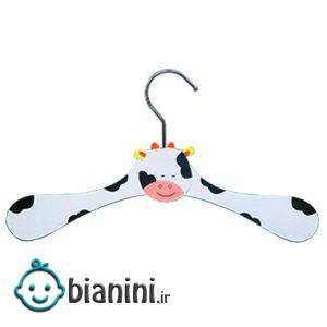 چوب لباسی نوزاد مدل KS