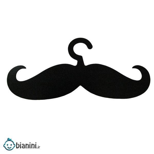 چوب لباسی نوزاد کد 002 چوب لباسی نوزاد کد 002