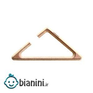 چوب لباسی کودک ایکس پروداکتس مدل  Minimal X_Y2 بسته 6 عددی