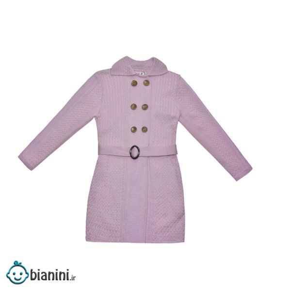 ژاکت دخترانه مدل شيما