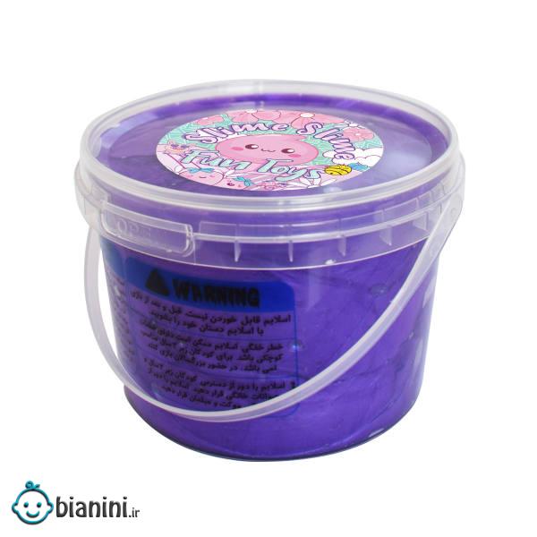ژل بازی  واتر اسلایم مدل WS600