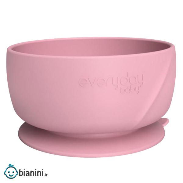 کاسه کودک اوری دی بیبی مدل Ev5103