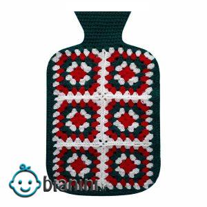 کاور کیسه آب گرم مدل W2