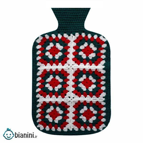 کاور کیسه آب گرم مدل W2 کاور کیسه آب گرم مدل W2