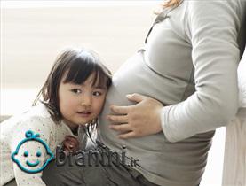 کدام خانم‌ها نباید دوباره باردار شوند؟