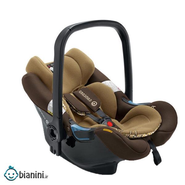 کریر کونکورد مدل Air Safe کد Coaic0974