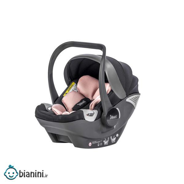 کریرتک جیکل مدل I-FIT-96