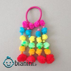 کش مو دخترانه کد KSH247
