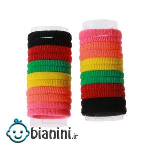 کش مو کد 1002 بسته 24 عددی