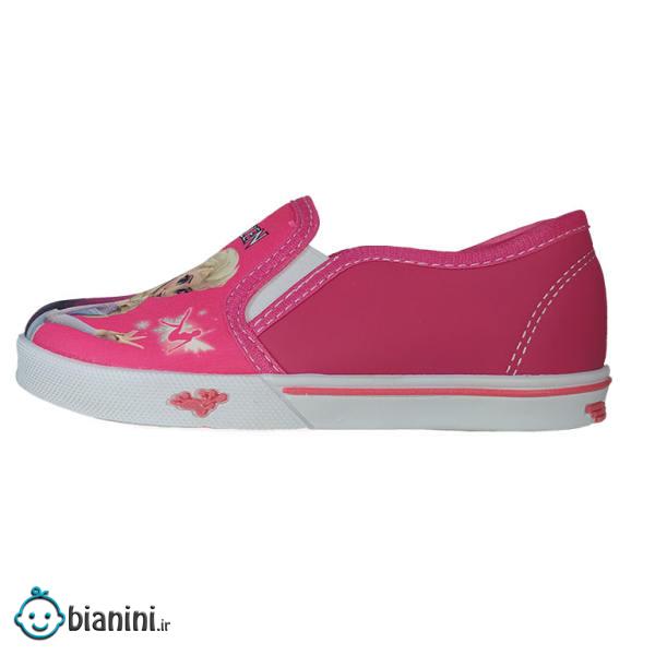 کفش تخت دخترانه کد A351