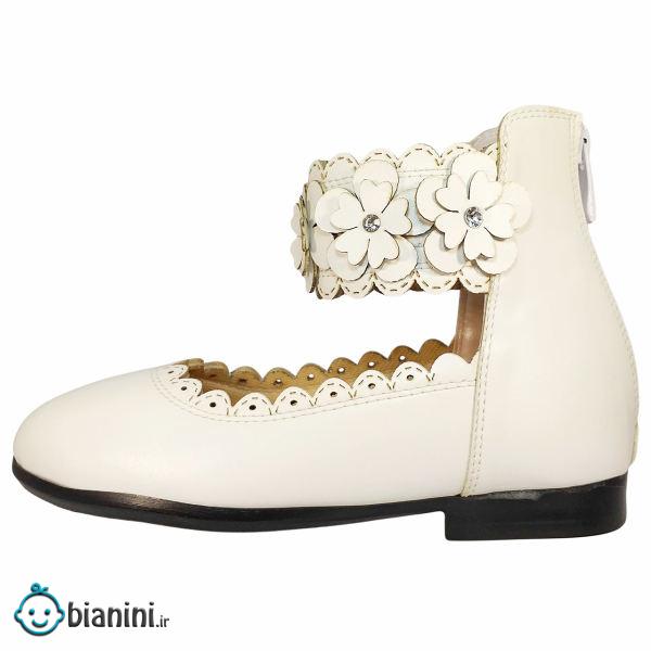 کفش دخترانه مدل FL_WDM02