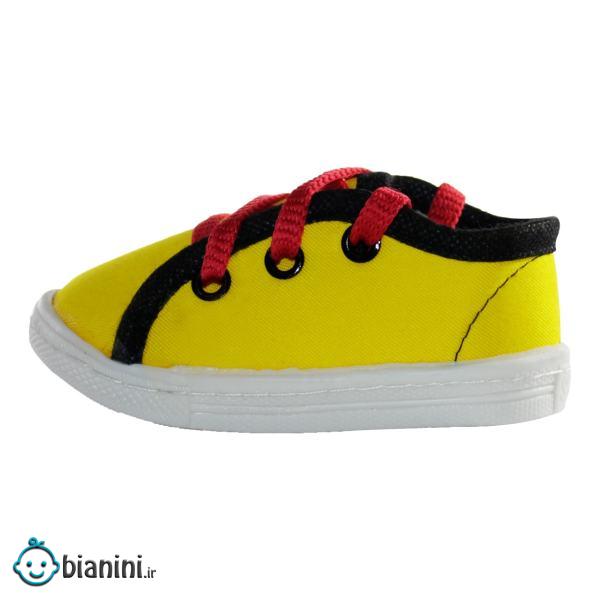 کفش دخترانه مدل Harley کد H002