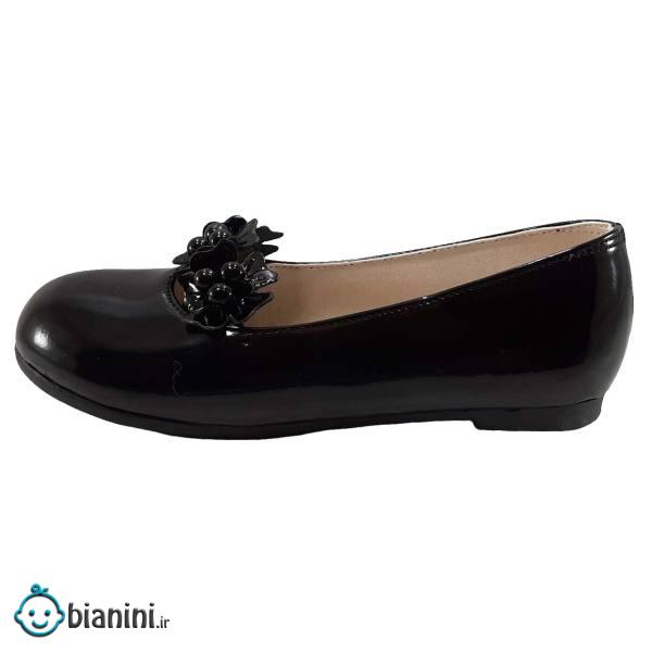 کفش دخترانه مدل NM10