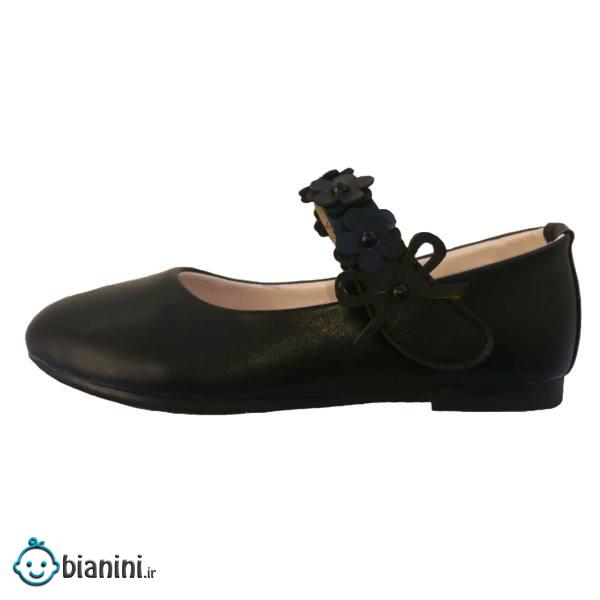 کفش دخترانه مدل باران کد M020