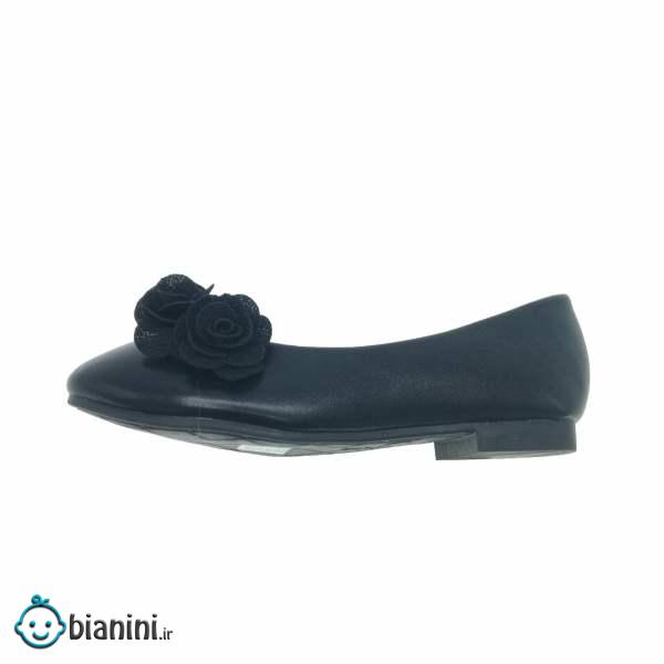 کفش دخترانه مون آمی کد 3247BL