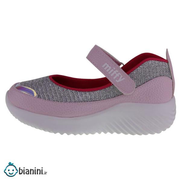 کفش دخترانه میفی مدل KP340 کفش دخترانه میفی مدل KP340