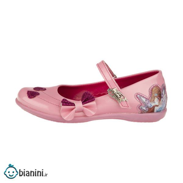 کفش دخترانه وینکس مدل 100225793-PINK