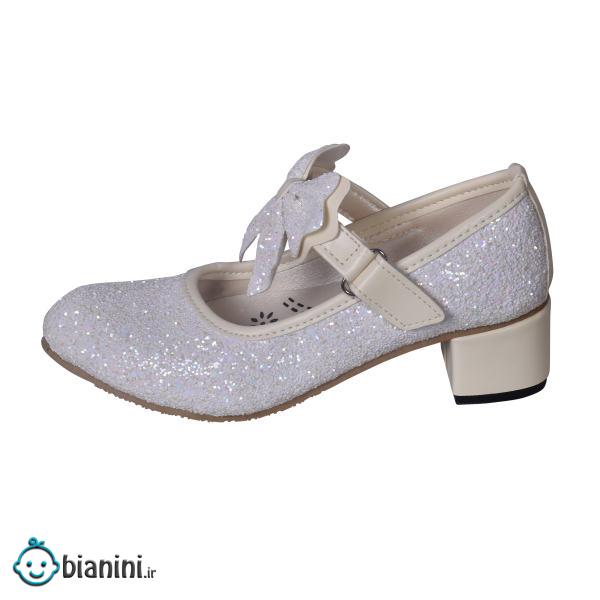 کفش دخترانه کد P308 کفش دخترانه کد P308
