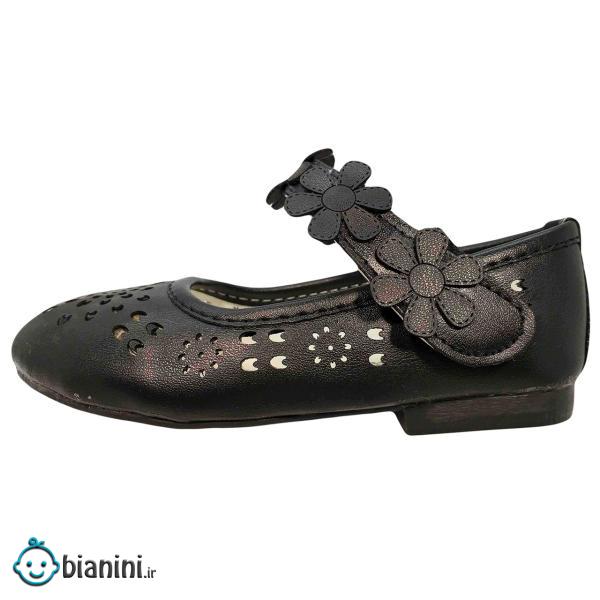 کفش دخترانه کد PANC_BLDM33
