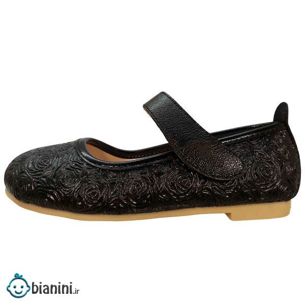 کفش دخترانه کد PAN_BLDM35