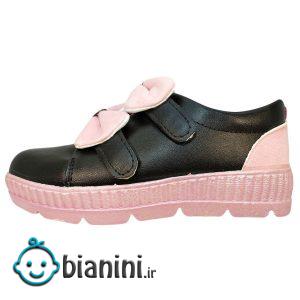 کفش دخترانه کد PAPN_BLDS95