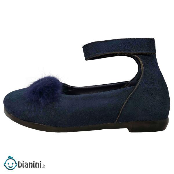 کفش دخترانه کد TAK_NADM35