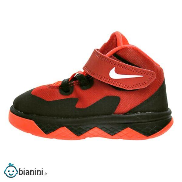 کفش راحتی بچگانه نایکی مدل LEBRON SOLDIER 7 TD