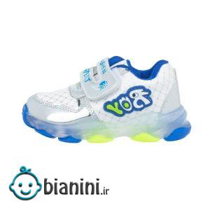 کفش راحتی بچگانه کد 000101