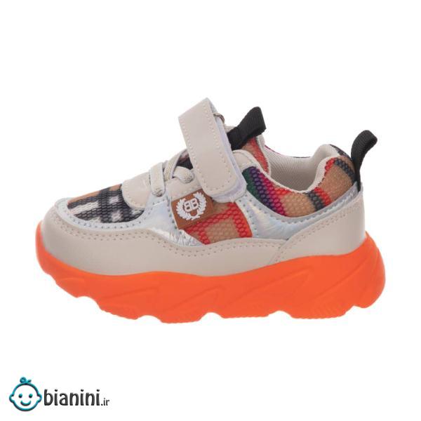کفش راحتی بچگانه کد 00078
