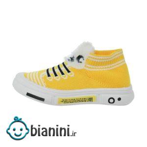 کفش راحتی بچگانه کد 00088