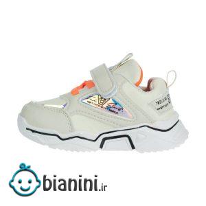 کفش راحتی بچگانه کد 00090