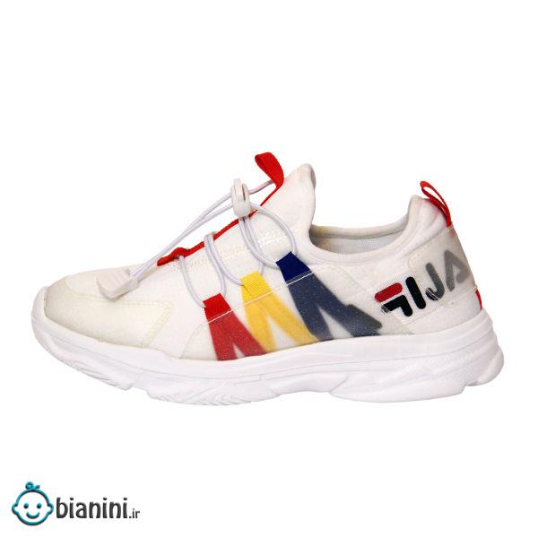 کفش راحتی بچگانه کد 415 کفش راحتی بچگانه کد 415