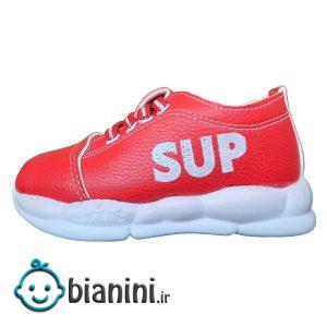 کفش راحتی دخترانه مدل MOM16