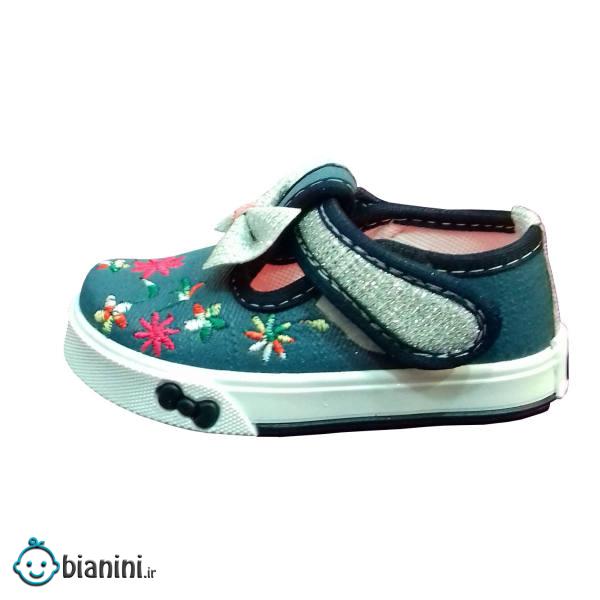 کفش راحتی نوزادی مدل PA12 کد 219