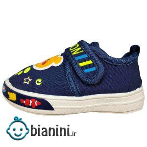 کفش راحتی نوزادی کد BER_NAPS99
