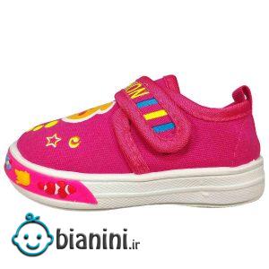 کفش راحتی نوزادی کد BER_PDS44