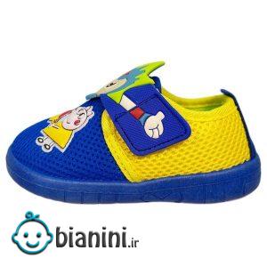 کفش راحتی نوزادی کد SO_BLPS44