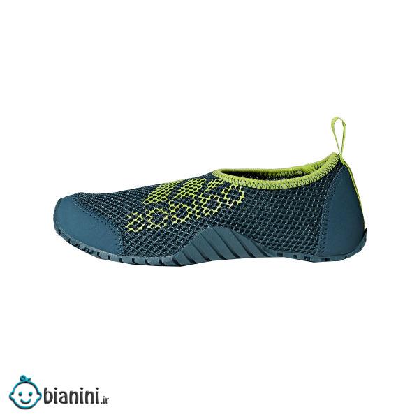 کفش راحتی پسرانه آدیداس مدل Kurobe CM7644