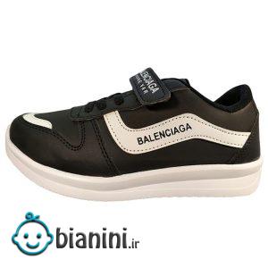 کفش راحتی پسرانه مدل BALEN_BPS02