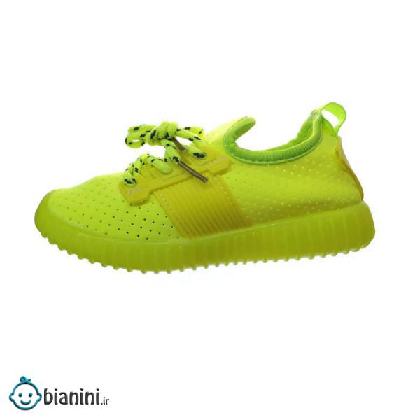 کفش راحتی چراغدار مدل STR-300 کفش راحتی چراغدار مدل STR-300